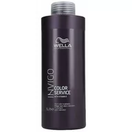 Odżywki do włosów - Wella INVIGO Color Service kuracja, odżywka do włosów farbowanych 1000ml 13941 - miniaturka - grafika 1