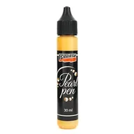 Farby i media malarskie - Pearl Pen 30 ml - złoty - miniaturka - grafika 1