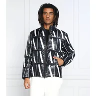 Kurtki męskie - Armani Exchange Puchowa kurtka | Regular Fit - miniaturka - grafika 1