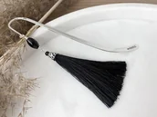 Zakładki do książek - Zakładka - Markiza de Sains - miniaturka - grafika 1