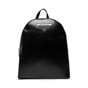 Plecaki - Plecak Monnari - BAG0732-020 Black - miniaturka - grafika 1