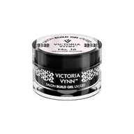 Żele do paznokci - Build Gel Uv/Led 16 Delicate Pink 15ml - miniaturka - grafika 1