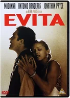 Filmy obyczajowe DVD - Evita - miniaturka - grafika 1