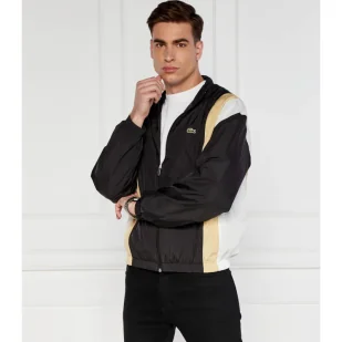 Lacoste Kurtka | Regular Fit - Kurtki męskie - miniaturka - grafika 1