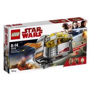 LEGO Star Wars Pojazd transportowy Ruchu Oporu 75176