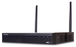 Imou NVR1108HS-W-S2 - Rejestratory do monitoringu - miniaturka - grafika 1