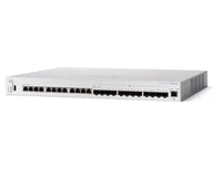 Switche - Switch Cisco CBS350-24XTS-EU - miniaturka - grafika 1