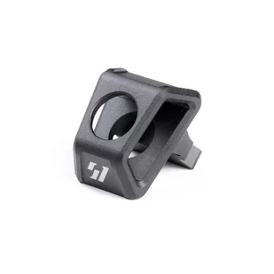 Strike Industries - Montaż zawieszenia Flat Quick Detach do Scorpion EVO 3 - Czarny - SI-CEVO-FQD - Odzież taktyczna i umundurowanie - miniaturka - grafika 1
