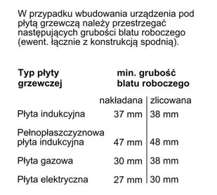 Piekarnik do zabudowy Piekarnik Siemens do zabudowy HB736G1B1 - Piekarniki do zabudowy - miniaturka - grafika 7