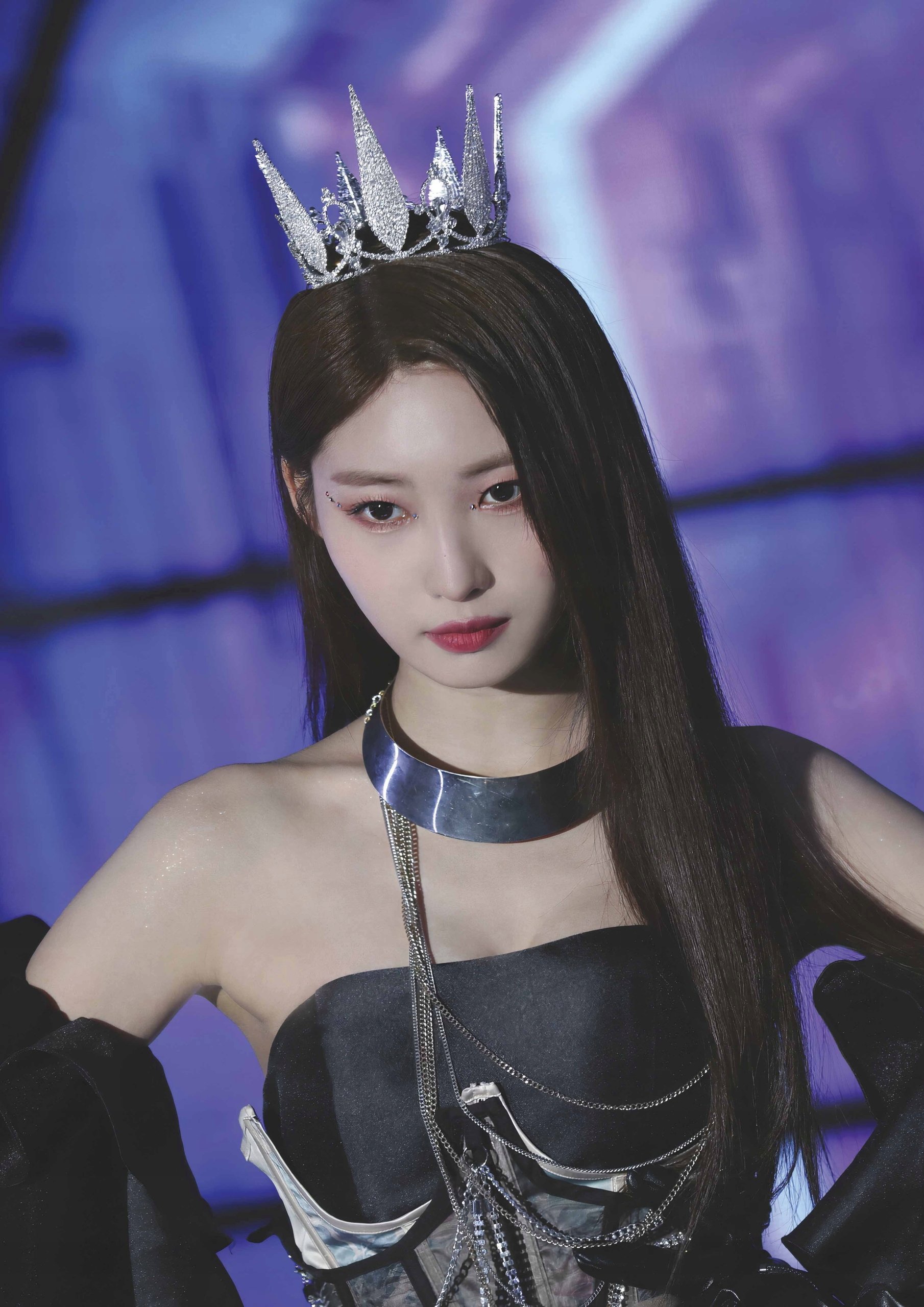 Plakat A1 Everglow K-Pop Kpop Korea Muzyka Sihyeon