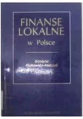 Biznes - Finanse lokalne w Polsce - miniaturka - grafika 1