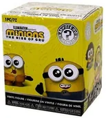 Figurki kolekcjonerskie - Funko Mystery Minis, figurka, Illumination, Minionki - miniaturka - grafika 1