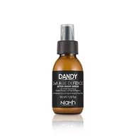 Balsamy po goleniu - Niamh Dandy 2w1 Age Defence Serum po goleniu 100 - miniaturka - grafika 1