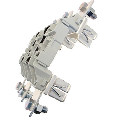 Eaton Podstawa bezpiecznikowa 3P 630A NH3 TD3-D TD3-D