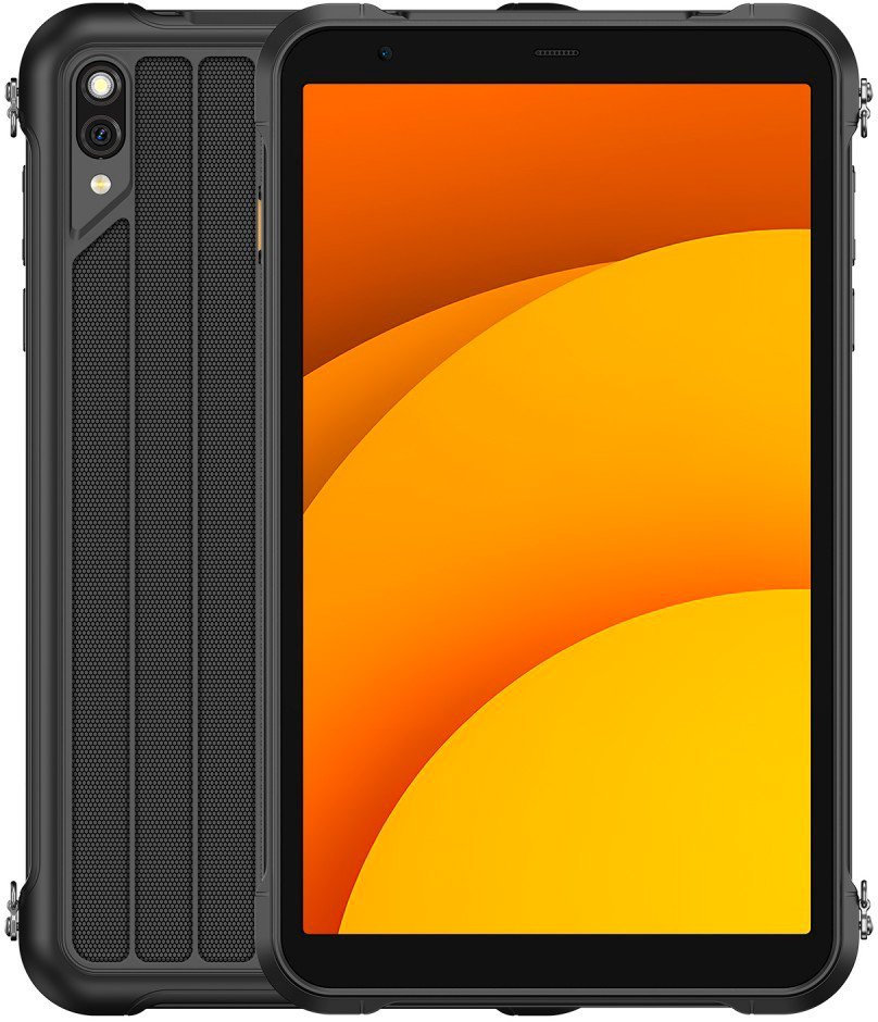 UleFone RugKing Pad Pro 8GB/128GB LTE Black UF-RPP/BK