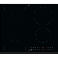 Płyty elektryczne do zabudowy - Electrolux LIV63431BK - miniaturka - grafika 1
