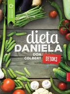 Diety, zdrowe żywienie - Dieta daniela - Don Colbert - miniaturka - grafika 1