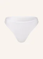 Majtki damskie - Calvin Klein Figi Perfectly Fit weiss - miniaturka - grafika 1
