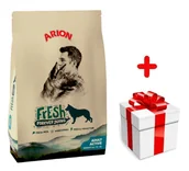 Sucha karma dla psów - ARION Fresh Adult Active 12kg - miniaturka - grafika 1
