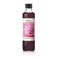 Soki i napoje niegazowane - Delikatna Zakwas z buraka z żurawiną &quot;femina power&quot; 250 ml Bio - miniaturka - grafika 1