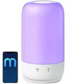 Lampy stojące - Inteligentna lampka Meross MSL450HK-EU (HomeKit) - miniaturka - grafika 1