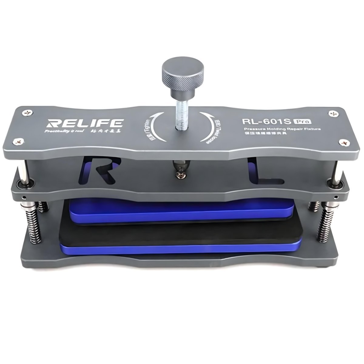 Imadło Separator Uchwyt Mocujący Otwierak RELIFE RL-601S Pro