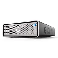 Dyski HDD - SanDisk Professional G-DRIVE™ PRO Desktop Drive 4TB - miniaturka - grafika 1
