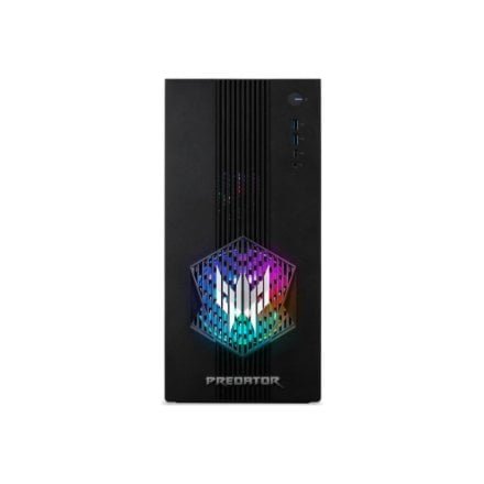 Acer Predator Orion 3000 Gaming Desktop/U7/265F/32GB RAM/1TB SSD/RTX 5070/Win11Home/2y warranty DG.E4TEX.007