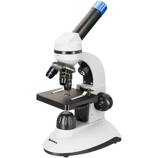 Mikroskop DISCOVERY Nano Polar Książka - Mikroskopy i lupy - miniaturka - grafika 1