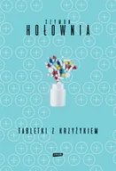 Religia i religioznawstwo - Tabletki z krzyżykiem - miniaturka - grafika 1