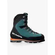 Buty trekkingowe damskie - Buty wysokogórskie Scarpa Mont Blanc GTX - miniaturka - grafika 1