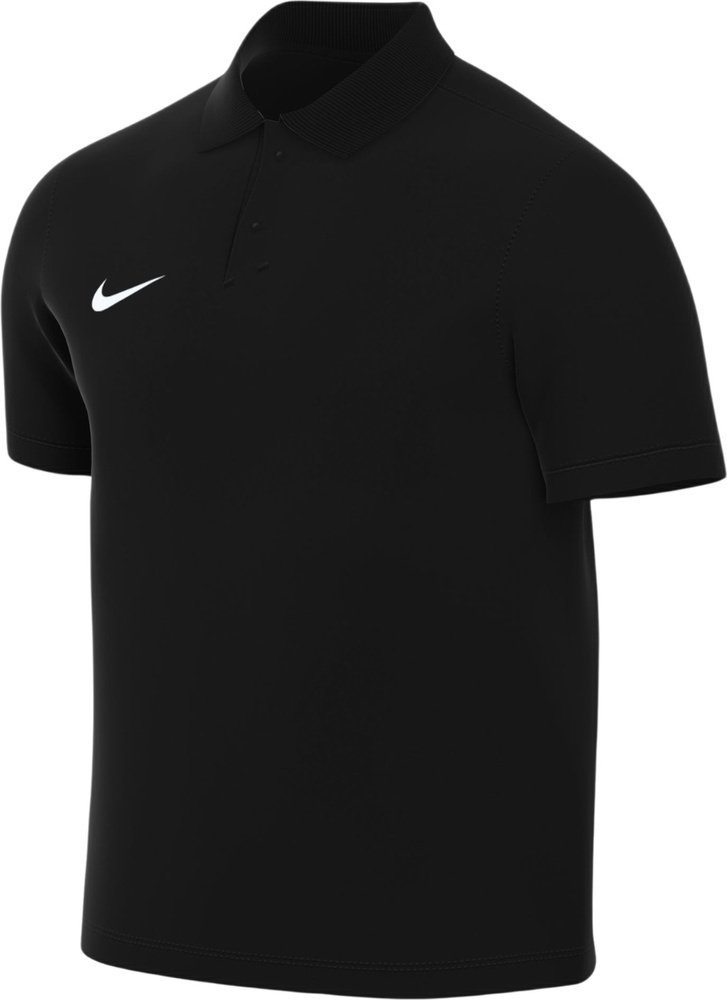 Nike Koszulka męska Nike Dri-FIT Park 26 Polo czarna IB1193 010 2XL