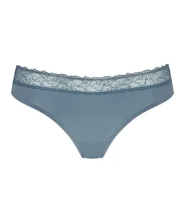 Sloggi, Majtki damskie sloggi Wow Lace String, rozmiar 42 - Majtki damskie - miniaturka - grafika 1