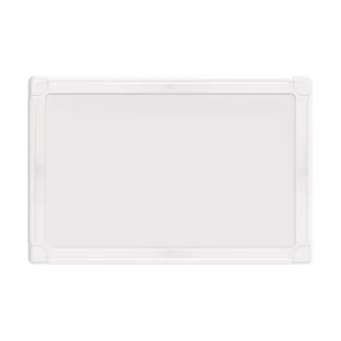 MAUL 6430802 tablica 200 x 300 mm Stal - Tablice i flipcharty - miniaturka - grafika 1