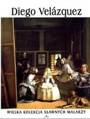 Biografie i autobiografie - Wielka kolekcja sławnych malarzy Tom 8 Diego Velazquez - miniaturka - grafika 1