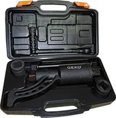 Klucze i nasadki - Geko KLUCZ PRZEKŁADNIOWY DO KÓŁ 1:58 4800Nm+NASADKI G10070 - miniaturka - grafika 1