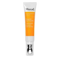 Kosmetyki pod oczy - Murad Environmental Shield Targeted Eye Depuffer kuracja do okolic oczu 15ml - miniaturka - grafika 1
