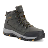 Buty trekkingowe męskie - Buty męskie SKECHERS Relment Dagget - miniaturka - grafika 1