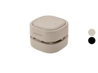 Odkurzacze - SILVERCREST® Akumulatorowy mini odkurzacz stołowy - miniaturka - grafika 1