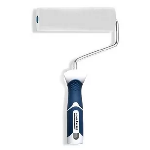 Rolka dociskowa PU 15 cm D.45 mm rączka 3K - Pędzle i wałki - miniaturka - grafika 2