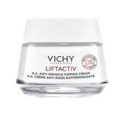 Kremy do twarzy - Vichy Liftactiv Przeciwzmarszczkowy krem ujędrniający bezzapachowy 50ml - miniaturka - grafika 1