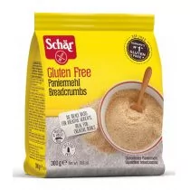 Schar Pan Grati- bułka tarta 300g bezglutenowa Schar - Zdrowa żywność - miniaturka - grafika 1