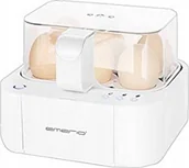 Jajowary - Jajowar Emerio Jajowar Emerio EB-115560.12 biały - miniaturka - grafika 1