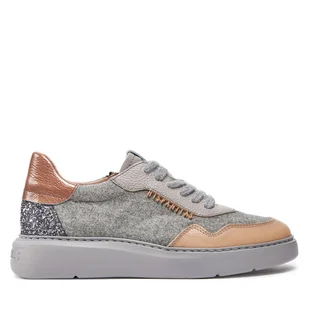 Sneakersy Hispanitas Cervo-I24 CHI243516 Kolorowy - Sneakersy damskie - miniaturka - grafika 1