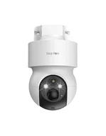 Kamery do monitoringu - Beafon SAFER 3S Pro Douszne Kamera bezpieczeństwa IP Zewnętrzna 2304 x 1296 px Ściana - miniaturka - grafika 1