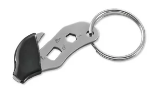CRKT - K.E.R.T. - Keyring Emergency Rescue Tool - 2055K - Breloki - miniaturka - grafika 2