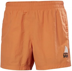 Helly Hansen męskie kąpielówki CASCAIS TRUNK 34031 304 S - Kąpielówki męskie - miniaturka - grafika 1