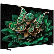 Telewizory - TCL 98C7K 98" QD-Mini LED 4K - miniaturka - grafika 1