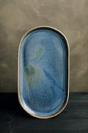 Tace i patery - Talerz ceramiczny Hav - miniaturka - grafika 1