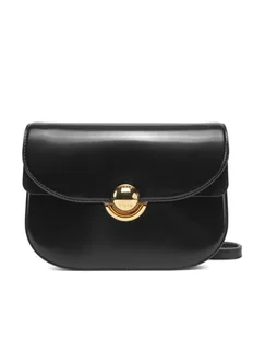 Furla Torebka Sfera Borsa A Tracolla S Vaniglia WB01355 BX3589 O6000 Czarny - Torebki damskie - miniaturka - grafika 1